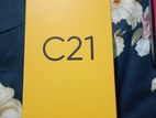 Realme C21 2022 (Used)