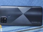 Realme C21 . (Used)