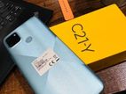 Realme C21Y ` (Used)