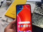 Realme C21 (3/32) Full Fresh (Used)