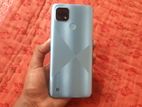 Realme C21 . (Used)