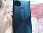 Realme C21 3/32 gb (Used)