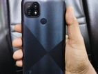 Realme C21 3/32 GB (Used)