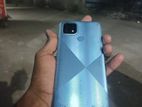 Realme C21 3/32 GB (Used)