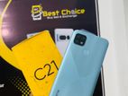 Realme C21 3/32 GB (Used)