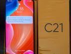 Realme C21 3/32 (Used)