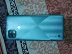 Realme C21 3/32 (Used)