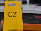 Realme C21 3/32 (Used)