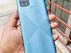 Realme C21 3/32 (Used)