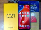 Realme C21 3/32 (Used)