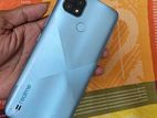 Realme C21 ৩/৩২ (Used)
