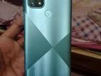 Realme C21 3 32 (Used)