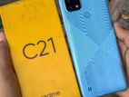 Realme C21 3/32 (Used)