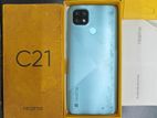 Realme C21 3/32 (Used)