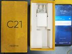 Realme C21 3/32 (Used)