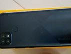 Realme C21 3/32 GB (Used)