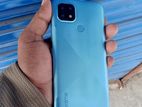 Realme C21 3/32gb indian phone (Used)