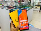 Realme C21 3/32gb Offer price (Used)