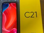 Realme C21 3/32GB (Used)