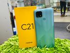 Realme C21 3/32gb🔥Offer Price🔥 (Used)