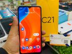 Realme C21 3/32gb🔥Offer price🔥 (Used)