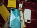 Realme C21 3/32 (Used)