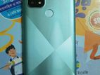 Realme C21 3+32 (Used)