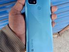 Realme C21 3+32 (Used)