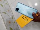 Realme C21 3+64 (Used)