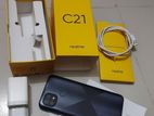 Realme C21 3/32 GB (Used)