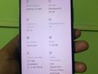 Realme C21 3gb32gb (Used)