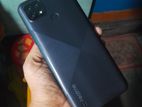 Realme C21 4/64 GB full fresh (Used)