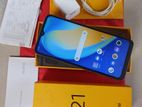 Realme C21 4/64 GB (Used)