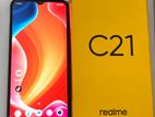 Realme C21 4/64 gb,5000mh (Used)