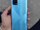 Realme C21 4-64 original (Used)