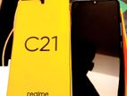 Realme C21 4/64 (Used)