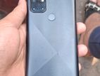 Realme C21 4/64 (Used)