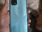 Realme C21 . (Used)