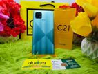 Realme C21 4/64 (Used)