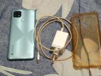 Realme C21 4/64 (Used)