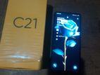 Realme C21 4/64 (Used)