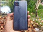 Realme C21 4/64 (Used)