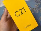 Realme C21 4/64 (Used)