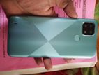 Realme C21 4/64 GB (Used)