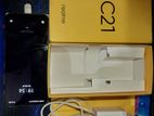 Realme C21 4/64 (Used)