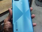 Realme C21 4/64gb Fixed (Used)