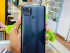 Realme C21 4/64GB Only device🔥 (Used)