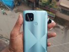 Realme C21 4/64gb (Used)