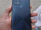 Realme C21 4/64gb (Used)