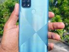 Realme C21 4/64GB (Used)